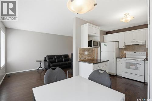 18 410 Keevil Crescent, Saskatoon, SK 