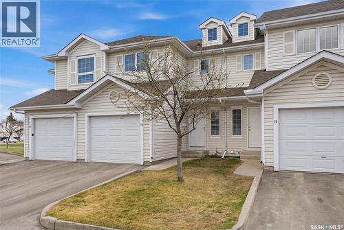 18 410 Keevil Crescent, Saskatoon, SK 
