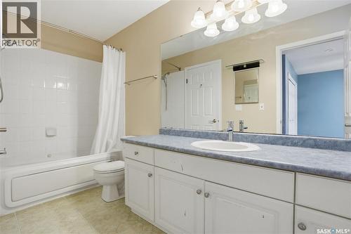 18 410 Keevil Crescent, Saskatoon, SK 