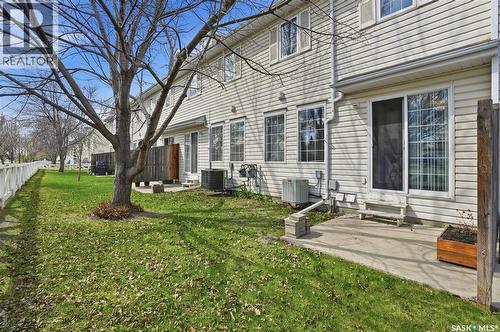 18 410 Keevil Crescent, Saskatoon, SK 
