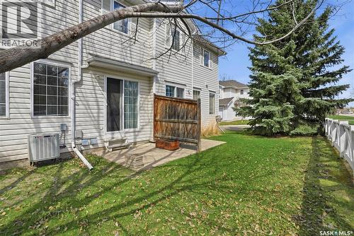 18 410 Keevil Crescent, Saskatoon, SK 