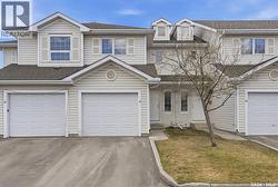 18 410 Keevil CRESCENT  Saskatoon, SK S7N 4R6