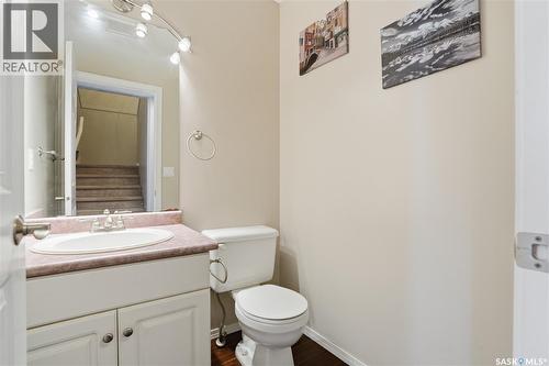 18 410 Keevil Crescent, Saskatoon, SK 
