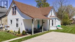 50 CHURCH STREET  Goderich (Goderich (Town)), ON N7A 2V4