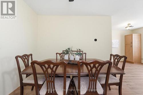 50 Church Street, Goderich (Goderich (Town)), ON - Indoor Photo Showing Dining Room