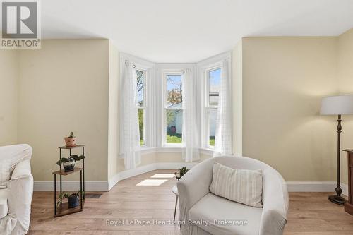50 Church Street, Goderich (Goderich (Town)), ON - Indoor