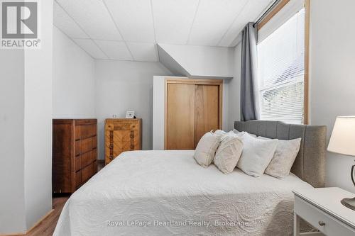 50 Church Street, Goderich (Goderich (Town)), ON - Indoor Photo Showing Bedroom