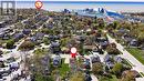 50 Church Street, Goderich (Goderich (Town)), ON  - Outdoor With View 