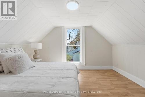 50 Church Street, Goderich (Goderich (Town)), ON - Indoor Photo Showing Bedroom