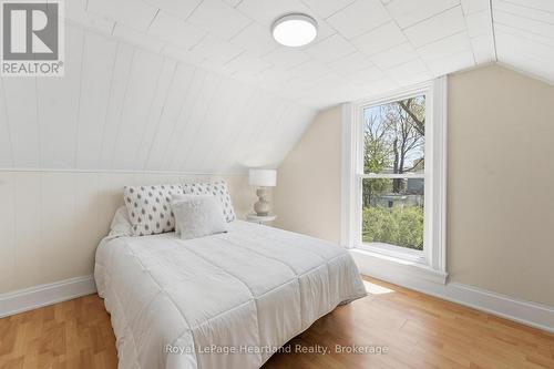 50 Church Street, Goderich (Goderich (Town)), ON - Indoor Photo Showing Bedroom