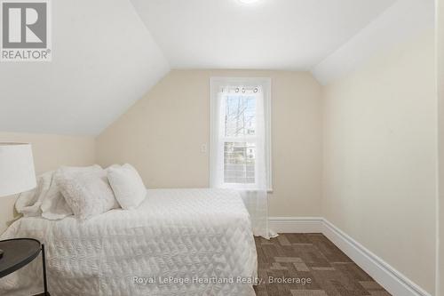 50 Church Street, Goderich (Goderich (Town)), ON - Indoor Photo Showing Bedroom