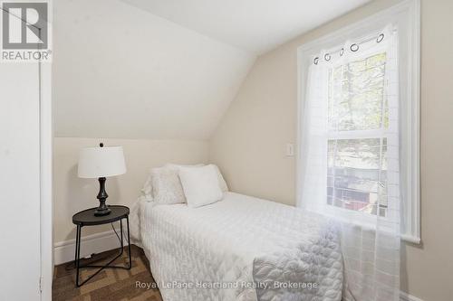50 Church Street, Goderich (Goderich (Town)), ON - Indoor Photo Showing Bedroom