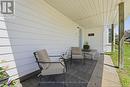 50 Church Street, Goderich (Goderich (Town)), ON  - Outdoor With Exterior 