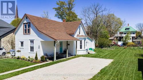50 Church Street, Goderich (Goderich (Town)), ON - Outdoor