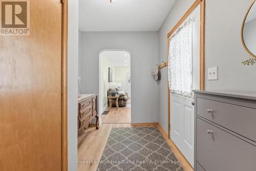 50 Church Street, Goderich (Goderich (Town)), ON - Indoor Photo Showing Other Room