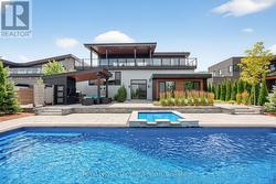 116 COURCHEVEL CRESCENT  Blue Mountains, ON L9Y 0Z8