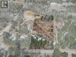 9 - PART 1 OF PART OF LOT 18 CONCESSION Lake Of Bays (Mclean), ON P0B 1A0