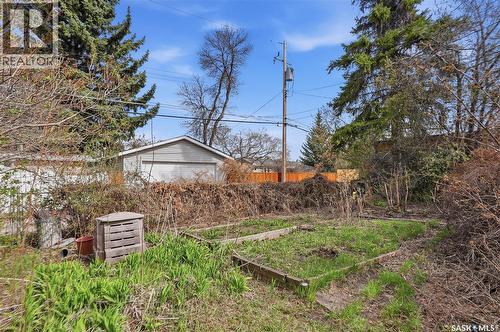 517 Copland Crescent, Saskatoon, SK - Outdoor