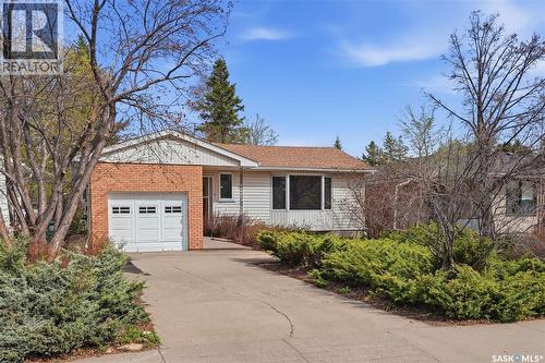 517 Copland Crescent, Saskatoon, SK - Outdoor