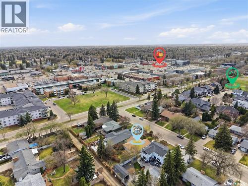 517 Copland Crescent, Saskatoon, SK - Outdoor With View