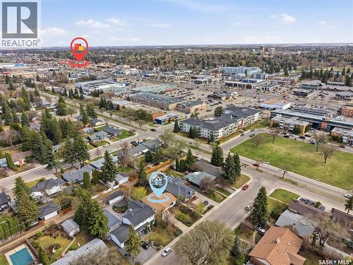 517 Copland Crescent, Saskatoon, SK 