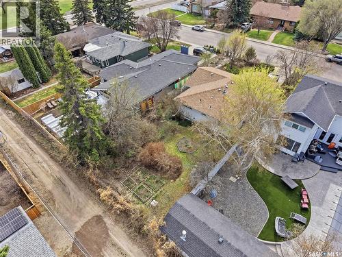 517 Copland Crescent, Saskatoon, SK 