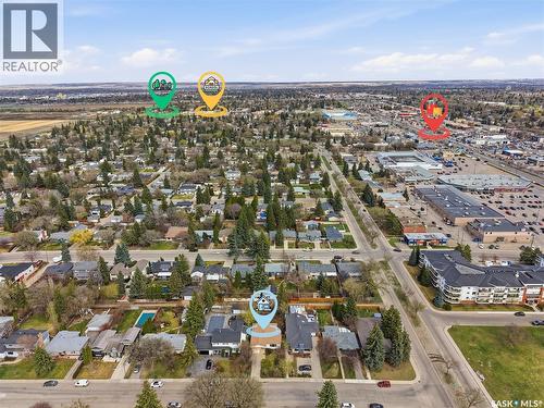 517 Copland Crescent, Saskatoon, SK - Outdoor With View