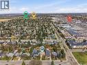 517 Copland Crescent, Saskatoon, SK  - Outdoor With View 