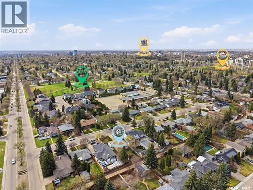 517 Copland Crescent, Saskatoon, SK 