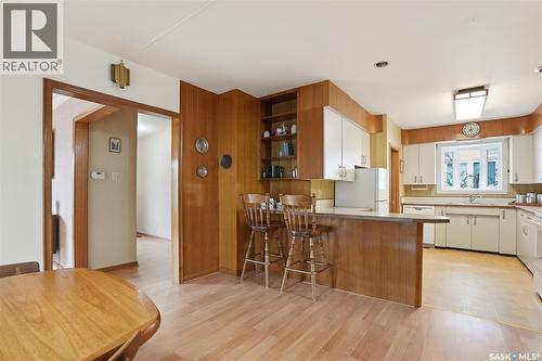 517 Copland Crescent, Saskatoon, SK - Indoor