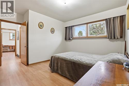 517 Copland Crescent, Saskatoon, SK - Indoor Photo Showing Bedroom