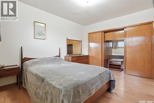 517 Copland Crescent, Saskatoon, SK - Indoor Photo Showing Bedroom