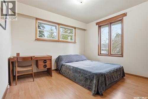 517 Copland Crescent, Saskatoon, SK - Indoor Photo Showing Bedroom
