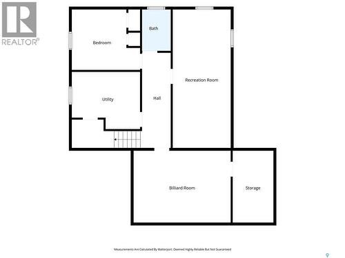 517 Copland Crescent, Saskatoon, SK - Other