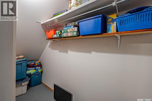 1 135 Pinehouse Drive, Saskatoon, SK - Indoor With Storage