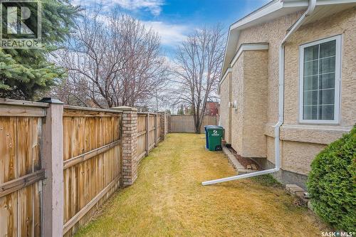 1 135 Pinehouse Drive, Saskatoon, SK - Outdoor