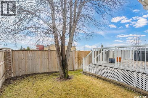 1 135 Pinehouse Drive, Saskatoon, SK - Outdoor With Deck Patio Veranda