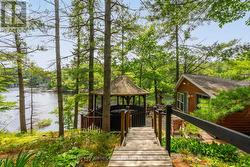 1078 MCKENZIE ROAD  Muskoka Lakes (Wood (Muskoka Lakes)), ON P1P 1A4