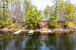 1078 MCKENZIE ROAD  Muskoka Lakes (Wood (Muskoka Lakes)), ON P1P 1A4