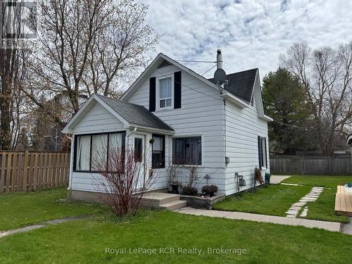 381 14TH STREET W  Owen Sound, ON N4K 3X9