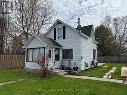 381 14TH STREET W  Owen Sound, ON N4K 3X9