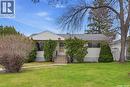 2201 Broadway Avenue, Saskatoon, SK  - Outdoor 