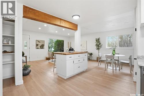 2201 Broadway Avenue, Saskatoon, SK - Indoor