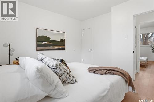 2201 Broadway Avenue, Saskatoon, SK - Indoor Photo Showing Bedroom