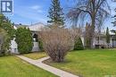 2201 Broadway Avenue, Saskatoon, SK  - Outdoor 
