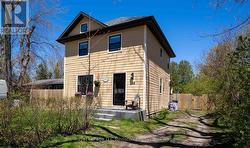 166 MACDONALD LANE Saugeen Shores, ON N0H 2L0