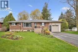370 GORDON Street Fergus, ON N1M 2W3