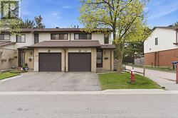 114 - 114 FOSTER CRESCENT Brampton, ON L6V 3M8