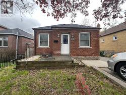 155 WILLIAM STREET Toronto, ON M9N 2G9