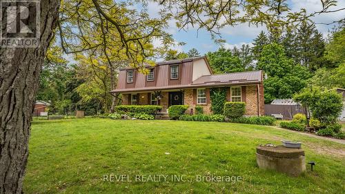 279 COCKSHUTT ROAD  Brantford, ON N3T 5L6